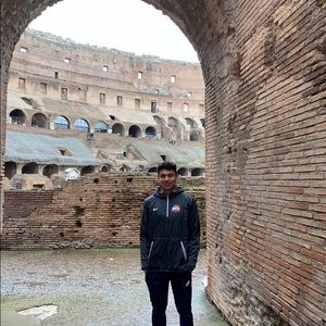 Meet your Posher, Cam